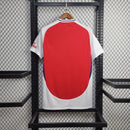 Camiseta Arsenal 24/25 - TIENDA LUXSHOP