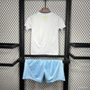 CONJUNTO INFANTIL ASTON VILLA 24/25