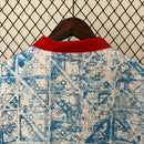 CORTAVIENTOS PORTUGAL 2024 (Pedir una talla más)