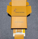 Louis Vuitton LV Trainer Verde