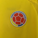 Camiseta Colombia 24/25 - TIENDA ESPAÑA