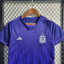 CONJUNTO INFANTIL ARGENTINA 22/23
