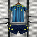 CONJUNTO INFANTIL COLOMBIA | 26/27