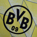 Camiseta Borussia Dortmund 1988  Retro
