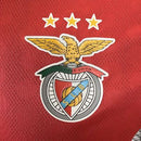 BENFICA (JUGADOR) 25/26