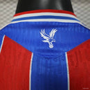 CRYSTAL PALACE (JUGADOR) | 25/26