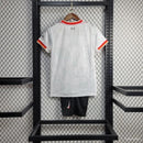 Camiseta Liverpool 24/25 - Niños (Pantalón Corto Incluido) (Medidas en la Descripción)