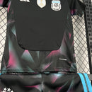 CONJUNTO INFANTIL ARGENTINA PORTERO 26/27