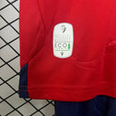 CONJUNTO INFANTIL OSASUNA 24/25