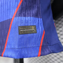 Camiseta Croacia 24/25 (JUGADOR) - TIENDA ESPAÑA