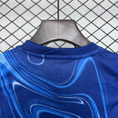 Camiseta Chelsea 24/25 - Niños (Pantalón Corto Incluido)