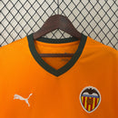 Camiseta Valencia 24/25