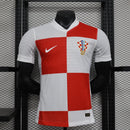 Camiseta Croacia 24/25 (JUGADOR) - TIENDA ESPAÑA