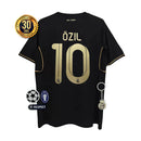 REAL MADRID II 11/12 (RETRO)