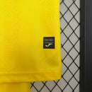 Camiseta Villarreal 24/25 - Niños (Pantalón Corto Incluido) (Medidas en la Descripción)