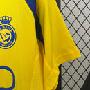 AL NASSR 24/25