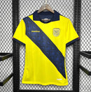 Camiseta Ecuador 24/25 - TIENDA ESPAÑA