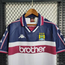 Camiseta Manchester City 97/98-(Retro)