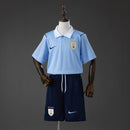 CONJUNTO INFANTIL URUGUAY 26/27