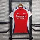 Camiseta Arsenal 24/25 - TIENDA LUXSHOP