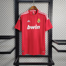 Camiseta Real Madrid 11/12 Retro - TIENDA LUXSHOP