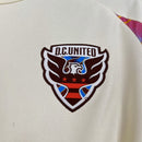 D.C UNITED 25/26 *OFICIAL* + 5 REGALOS 🎁