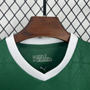 CONJUNTO INFANTIL PALMEIRAS 25/26 *OFICIAL* + 5 REGALOS 🎁