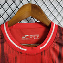 Camiseta Villarreal 22/23 - Lux Shop