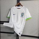 Camiseta Brasil 22/23 - Lux Shop