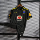 POLO Brasil Negra
