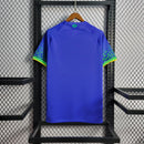 Camiseta Brasil 22/23 - Lux Shop