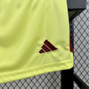 CONJUNTO INFANTIL REAL MADRID 25/26 *OFICIAL* + 5 REGALOS 🎁