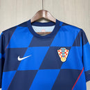 Camiseta Croacia 24/25 - TIENDA ESPAÑA