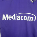 FIORENTINA 25/26 *OFICIAL* + 5 REGALOS 🎁