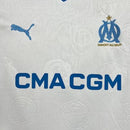 CONJUNTO INFANTIL OLYMPIQUE MARSEILLE 25/26 *OFICIAL* + 5 REGALOS 🎁