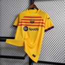 Camiseta Barcelona 23/24 - Lux Shop