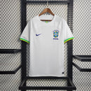 Camiseta Brasil 22/23 - Lux Shop