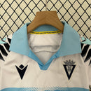 Camiseta Cadiz 24/25 - Niños (Pantalón Corto Incluido) (Medidas en la Descripción)