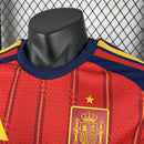 ESPAÑA (JUGADOR) 26/27