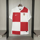 Camiseta Croacia 24/25 - TIENDA ESPAÑA