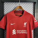 Camiseta Liverpool 22/23 - Lux Shop