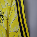 Camiseta Borussia Dortmund 1988  Retro