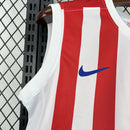 ATLETICO DE MADRID (MODELO VERANO) 25/26