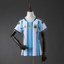 ARGENTINA 26/27 - MUJER
