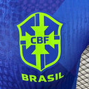 BRASIL 25/26 (JUGADOR) + 1 REGALO 🎁