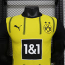 Camiseta Borussia Dortmund 24/25 (Jugador)