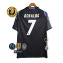 REAL MADRID III 16/17 (RETRO)