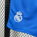 CONJUNTO INFANTIL REAL MADRID 25/26 *OFICIAL* + 5 REGALOS 🎁