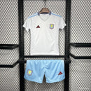 CONJUNTO INFANTIL ASTON VILLA 24/25