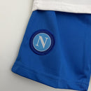 CONJUNTO INFANTIL NAPOLI 23/24